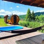 Holiday home Letnisko