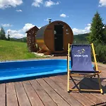 Letnisko * Ujsoly