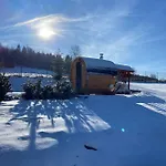 Letnisko Holiday home Ujsoly