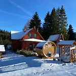 Ferienhaus Letnisko *