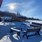 Holiday home Letnisko Ujsoly