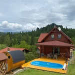Holiday home Letnisko *