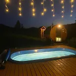 Ferienhaus Letnisko Ujsoły