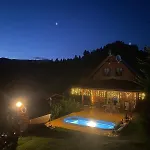 Ferienhaus Letnisko *