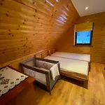 Letnisko Holiday home