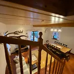 Letnisko Ferienhaus *
