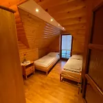 Ferienhaus Letnisko