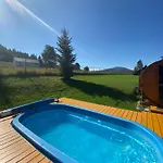 Letnisko Ferienhaus Ujsoły