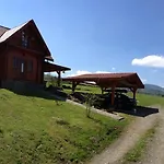 Letnisko Holiday home Ujsoly