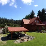 Holiday home Letnisko *