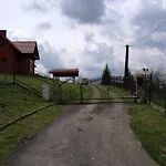 Holiday home Letnisko *