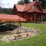Holiday home Letnisko