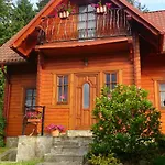 Letnisko Ferienhaus