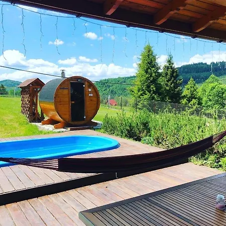 Semesterbostad Letnisko