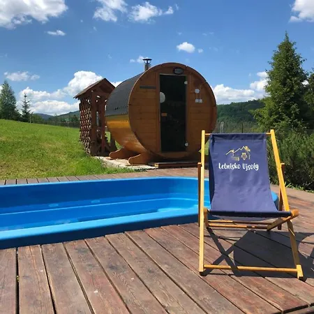 Letnisko * Ujsoly