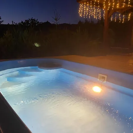 Letnisko Semesterbostad *