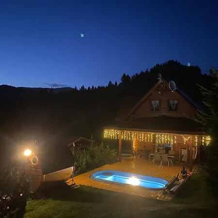 Semesterbostad Letnisko *