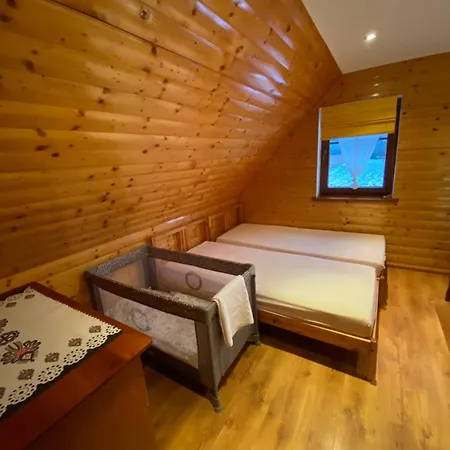 Letnisko Casa vacanze