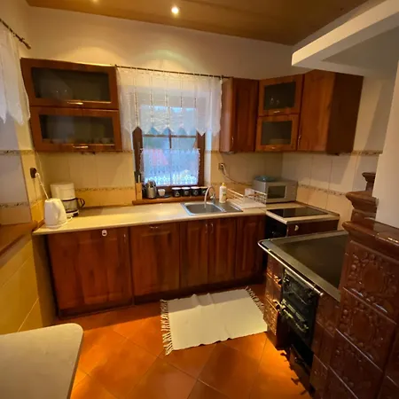 Semesterbostad Letnisko