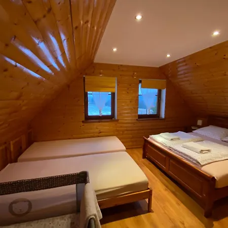 Letnisko Semesterbostad