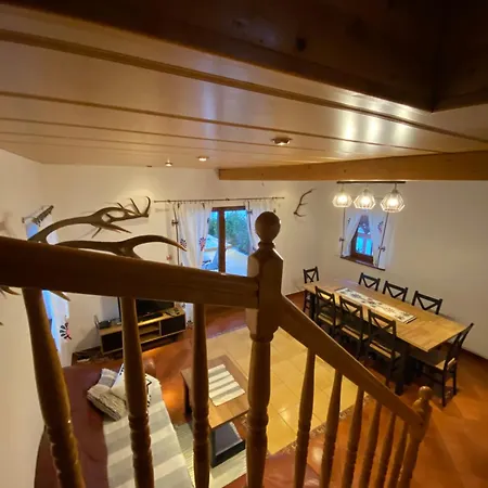 Letnisko Semesterbostad *