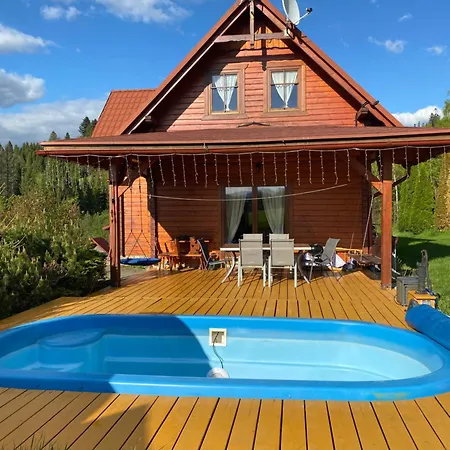 Letnisko Semesterbostad *