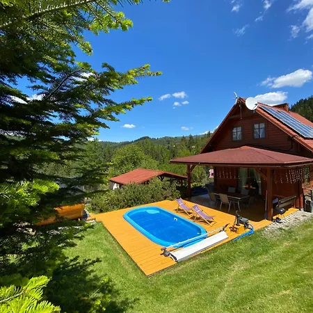 Semesterbostad Letnisko *