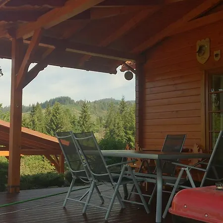 Semesterbostad Letnisko *