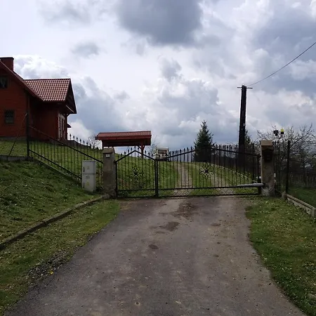 Prázdninový dům Letnisko *
