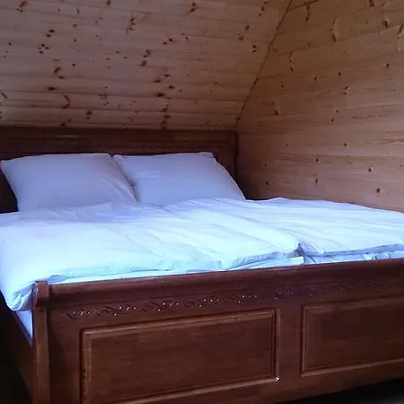 Letnisko Prázdninový dům