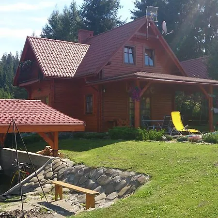 Letnisko