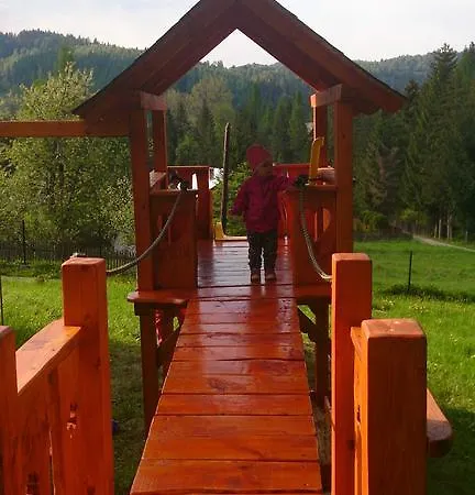 Nyaraló Letnisko
