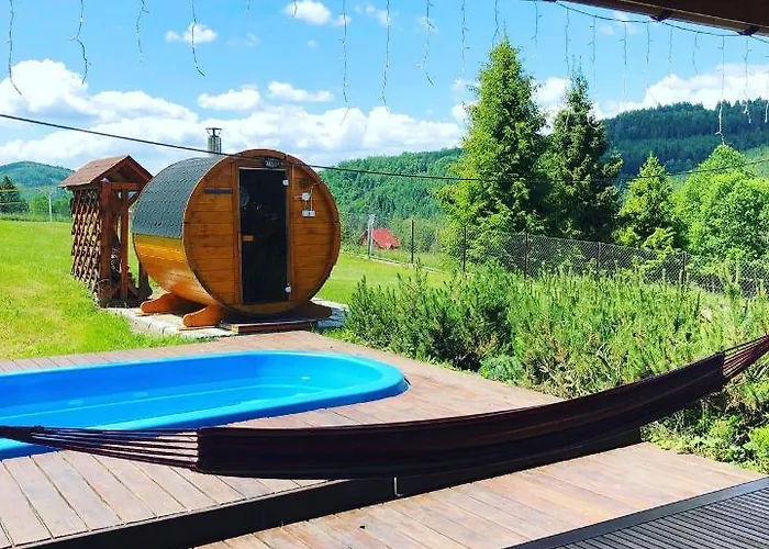 Prázdninový dům Letnisko