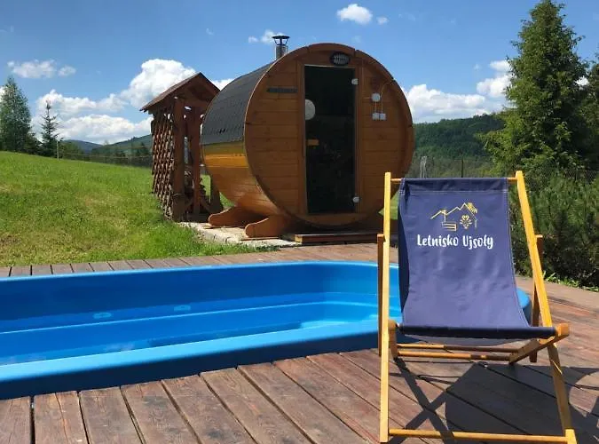 Letnisko * Ujsoły