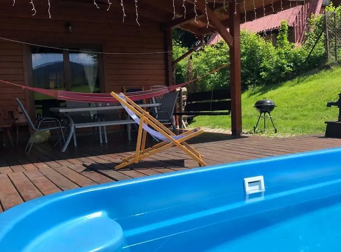 Letnisko Prázdninový dům *