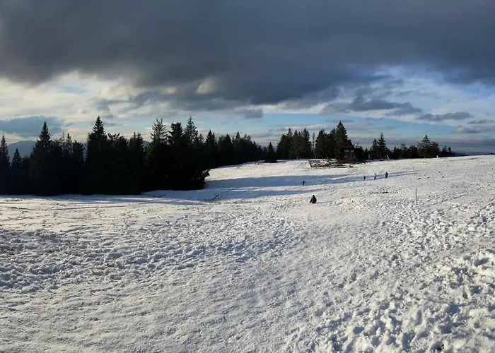 Prázdninový dům Letnisko Ujsoły