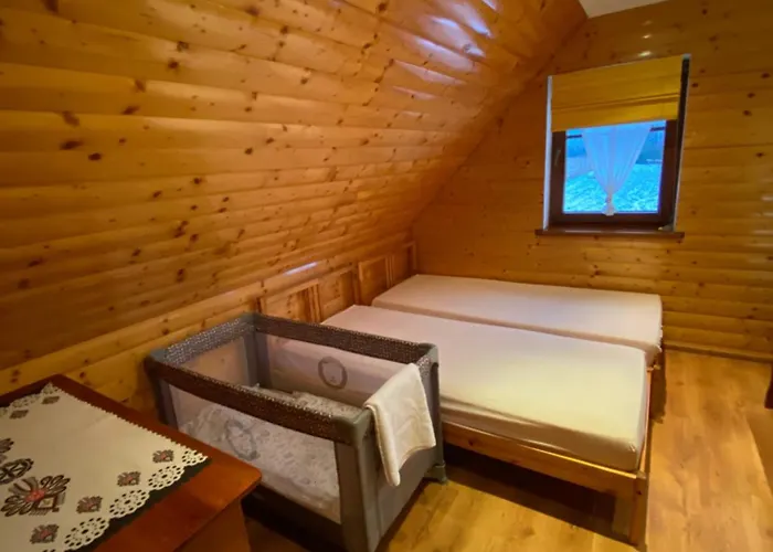 Letnisko Prázdninový dům