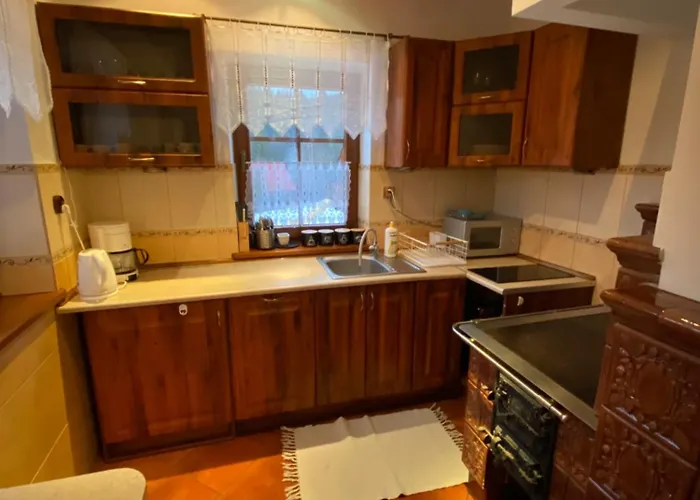 Prázdninový dům Letnisko