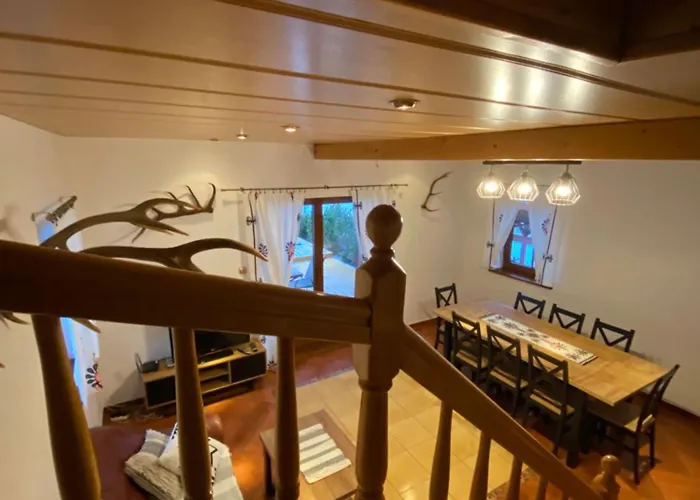 Letnisko Prázdninový dům *