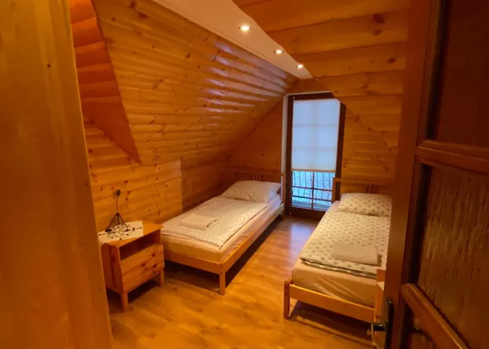 Prázdninový dům Letnisko