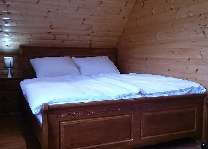 Letnisko Prázdninový dům