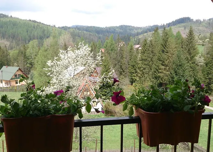 Prázdninový dům Letnisko *